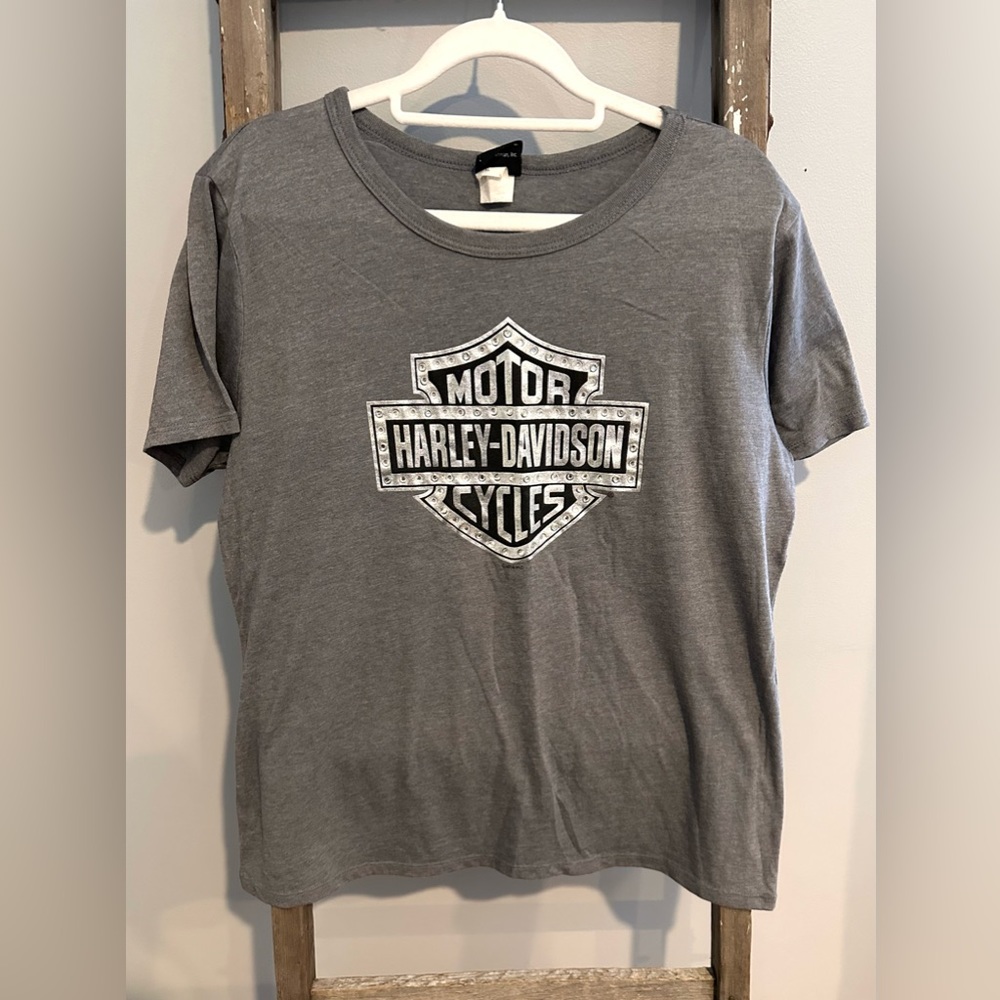 Harley Davidson Tee, size XL